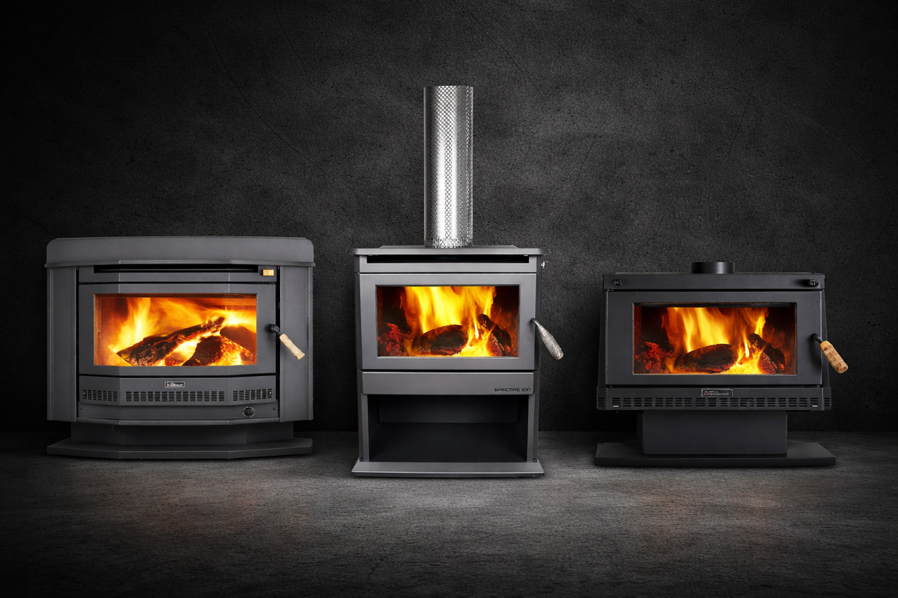 Fireplace Installation Cost Victoria 2026