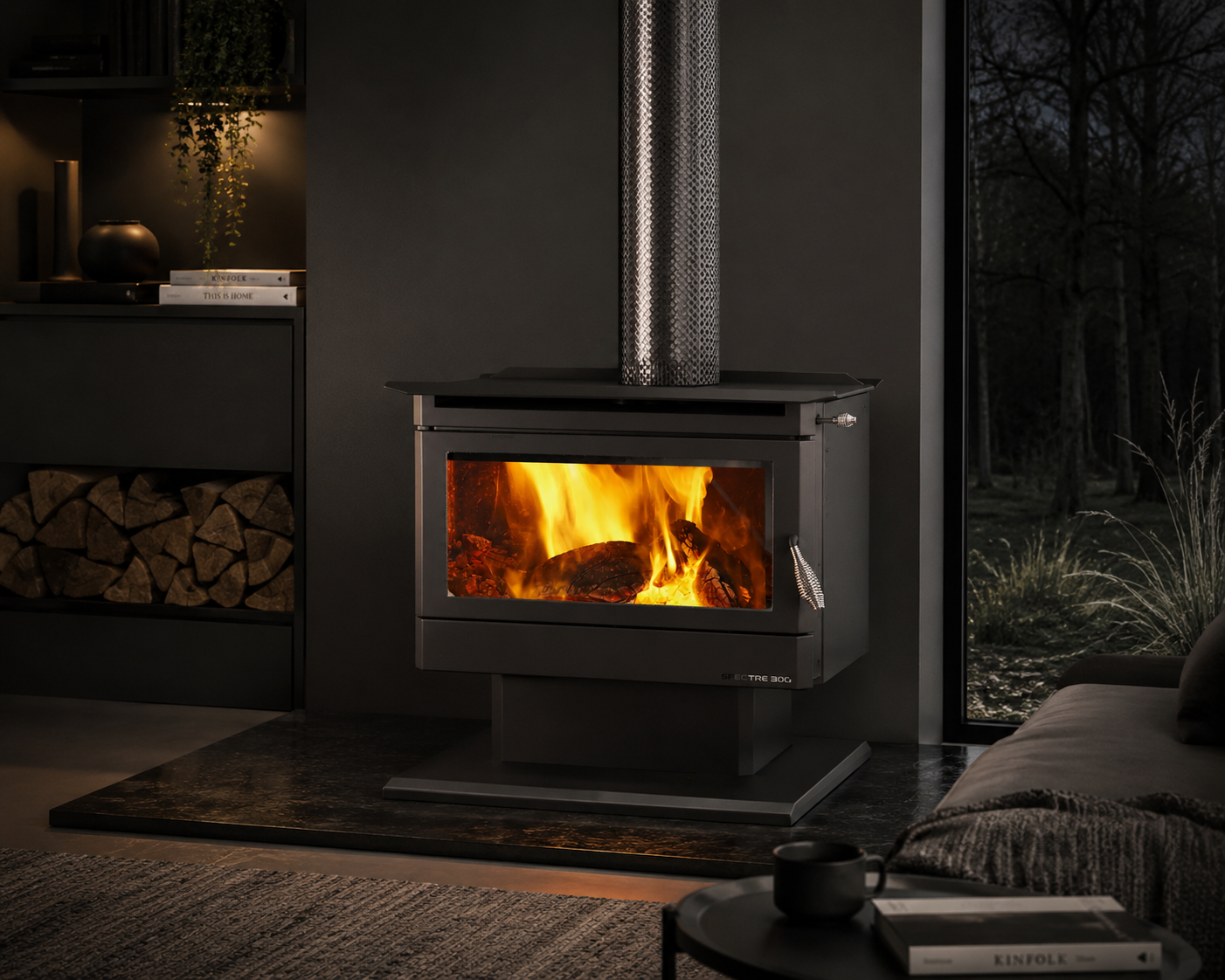Best Wood Heaters for Regional Victorian Winters