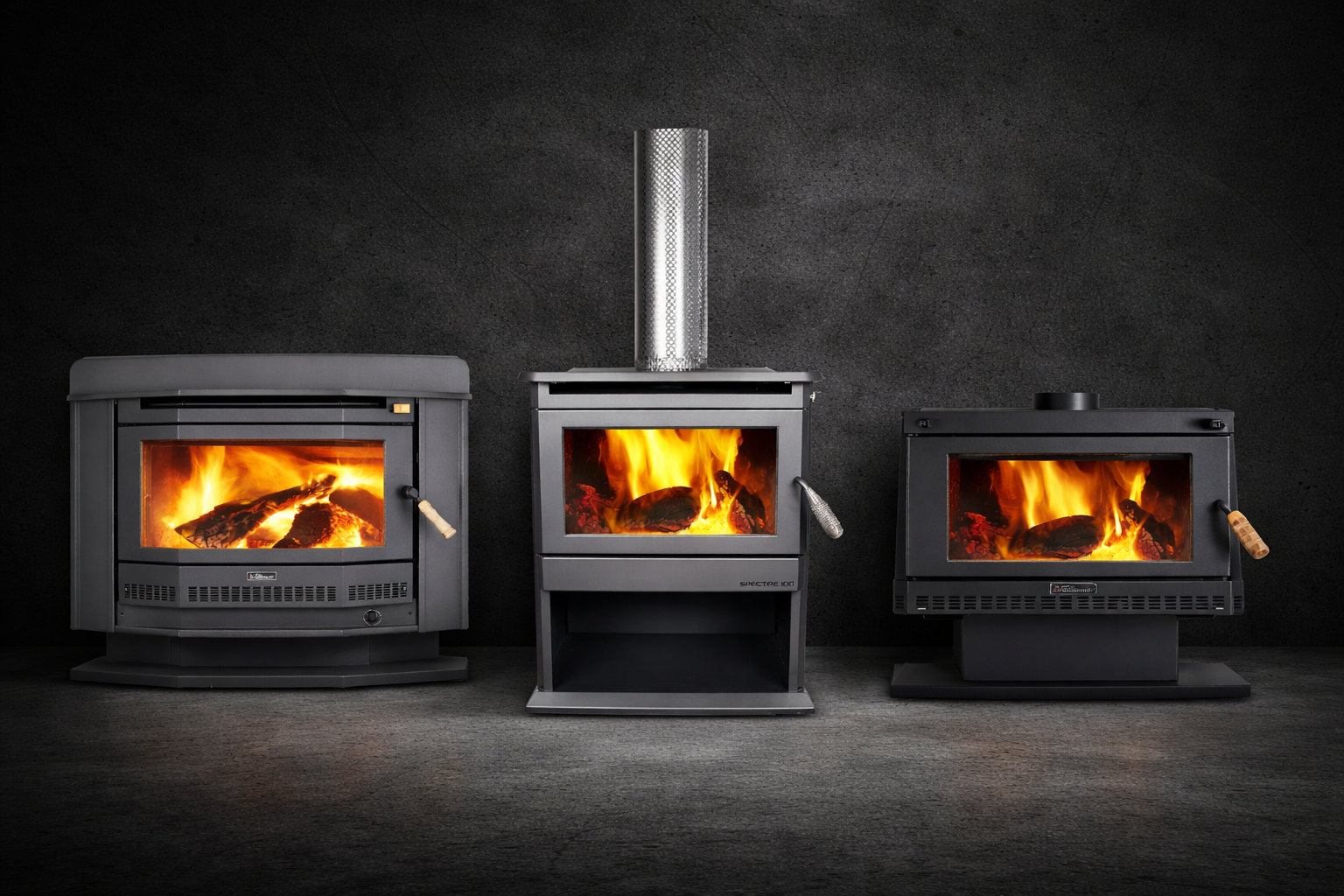 Ultimate Wood Heaters