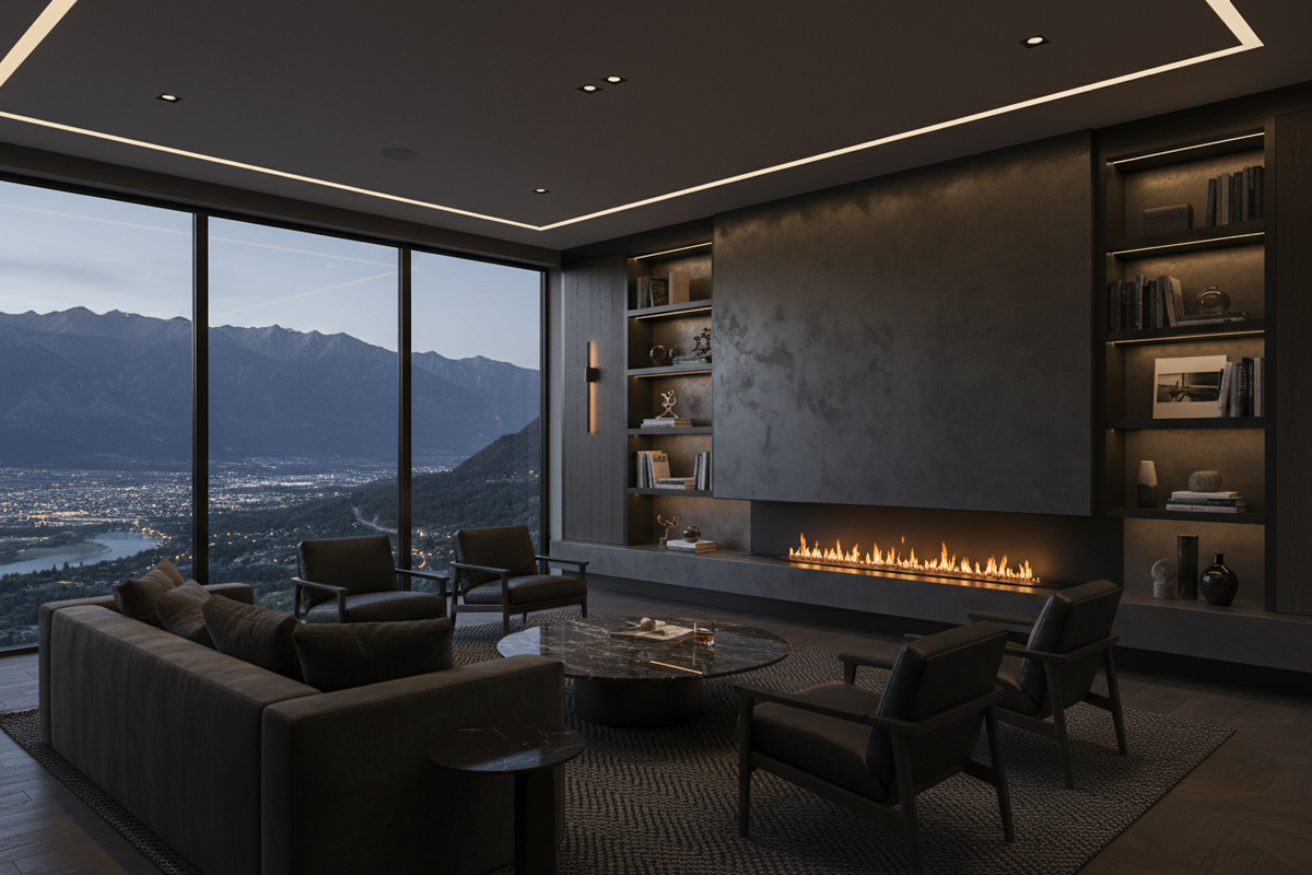 Ultimate Wood Heaters