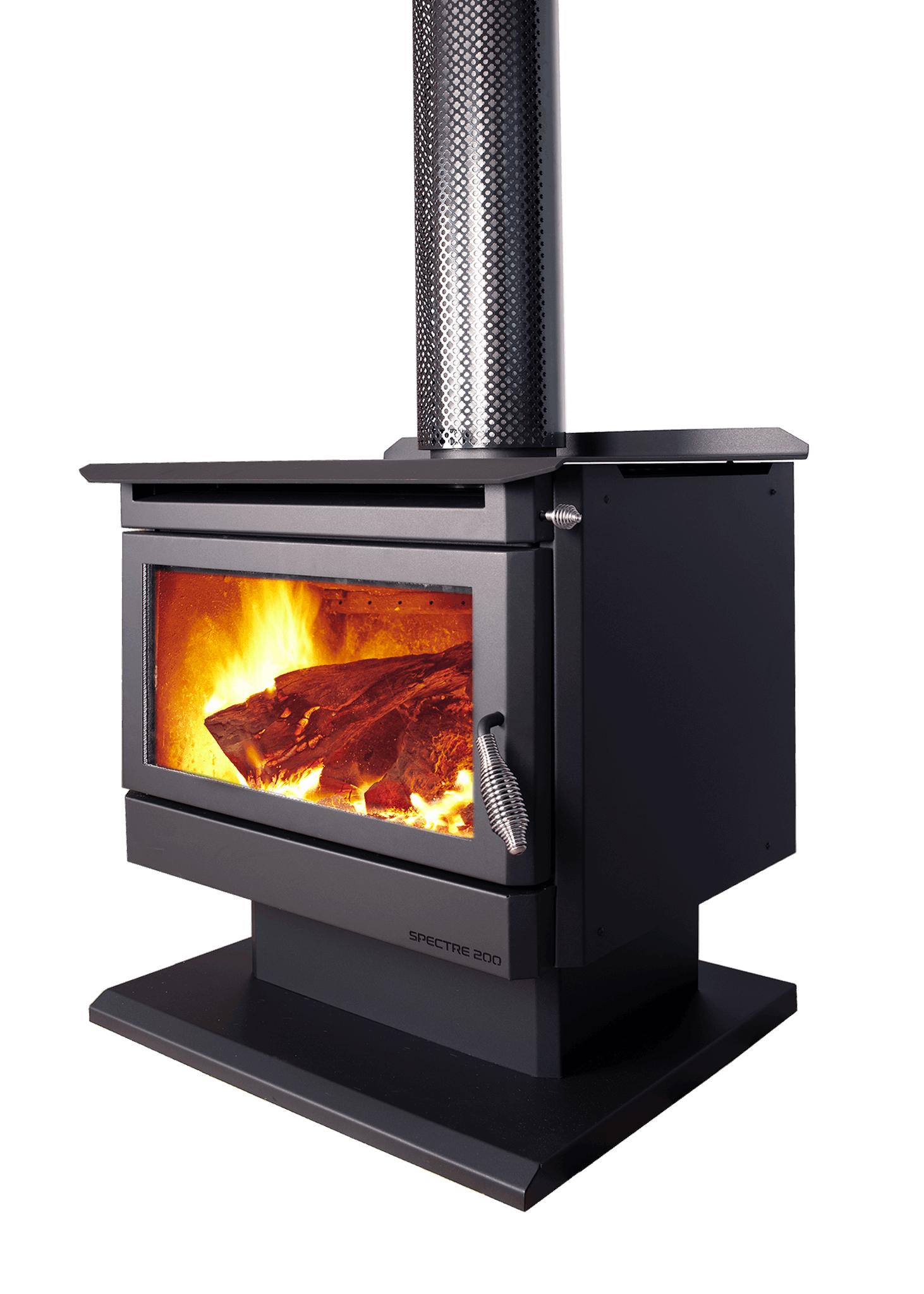 Spectre Pedestal 200